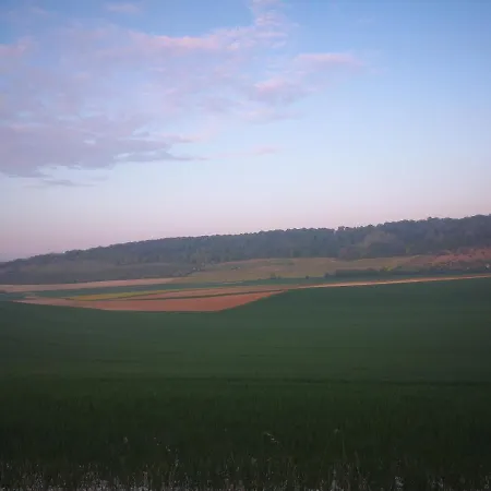 Camping Nature Monchy