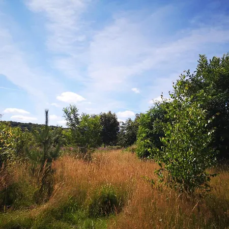 营地 Nature Monchy Campneuseville