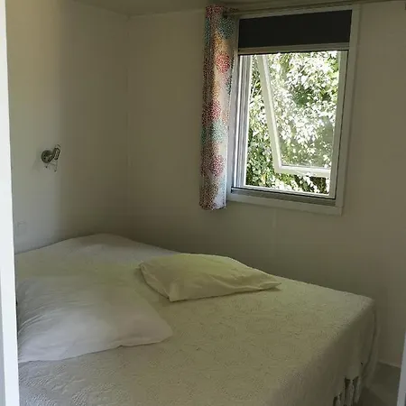 Camping Nature Monchy *