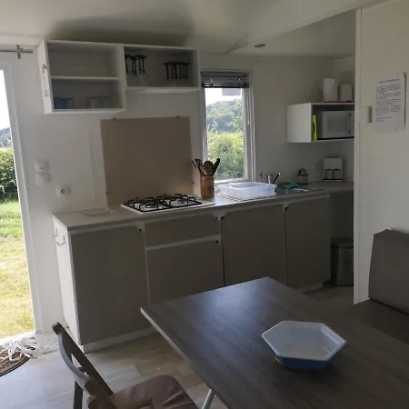 Nature Monchy Camping *