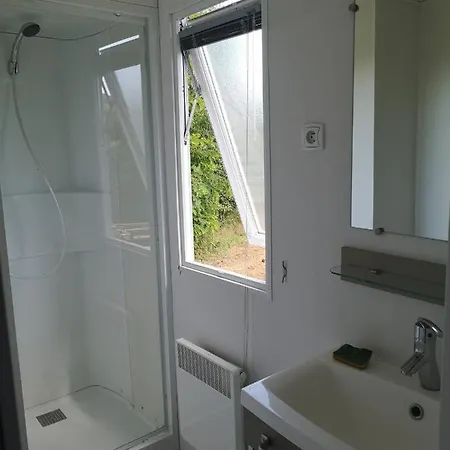 Nature Monchy Camping Campneuseville