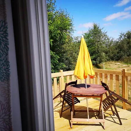 Nature Monchy Camping