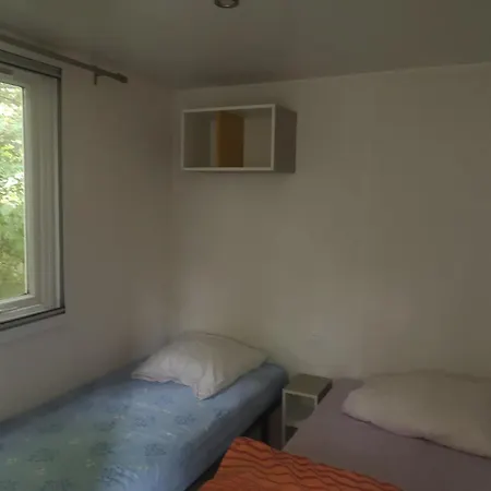 Camping Nature Monchy *