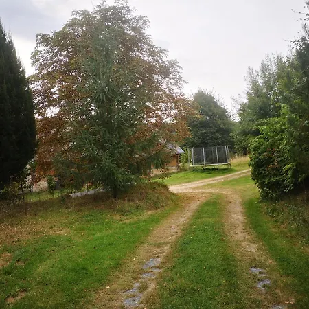 Nature Monchy Camping *